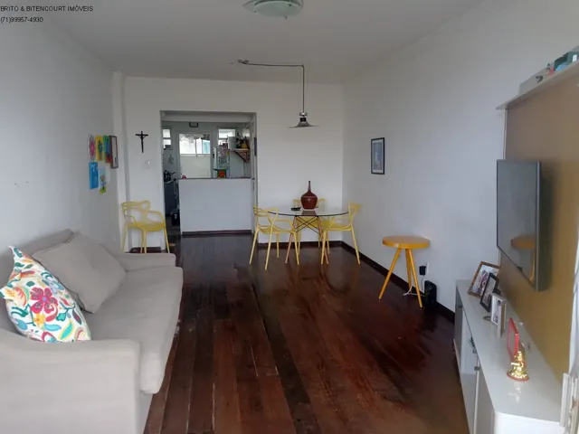 Imagem 12: APARTAMENTO RESIDENCIAL em Salvador - BA, Pituba