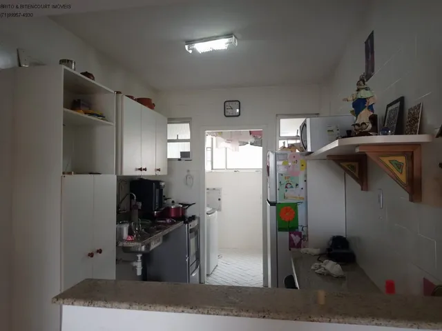 Imagem 5: APARTAMENTO RESIDENCIAL em Salvador - BA, Pituba