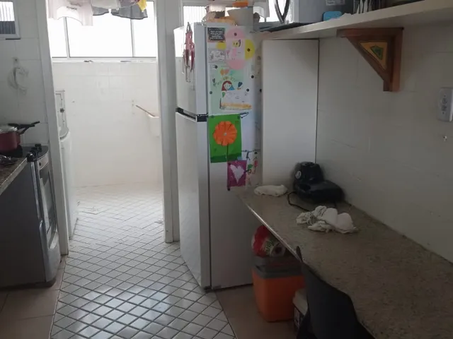 Imagem 16: APARTAMENTO RESIDENCIAL em Salvador - BA, Pituba