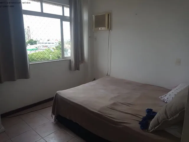 Imagem 10: APARTAMENTO RESIDENCIAL em Salvador - BA, Pituba