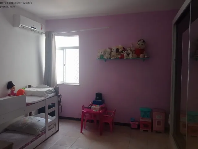 Imagem 14: APARTAMENTO RESIDENCIAL em Salvador - BA, Pituba