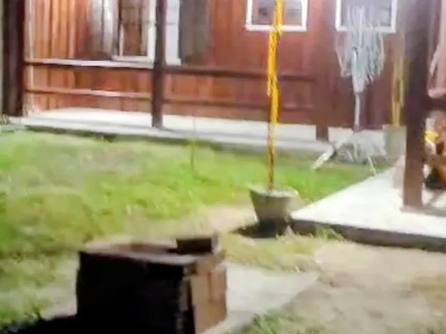 Imagem 7: Casa à venda no bairro Pontal do Sul - Pontal do Paraná/PR