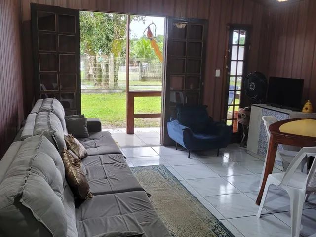 Imagem 12: Casa à venda no bairro Pontal do Sul - Pontal do Paraná/PR