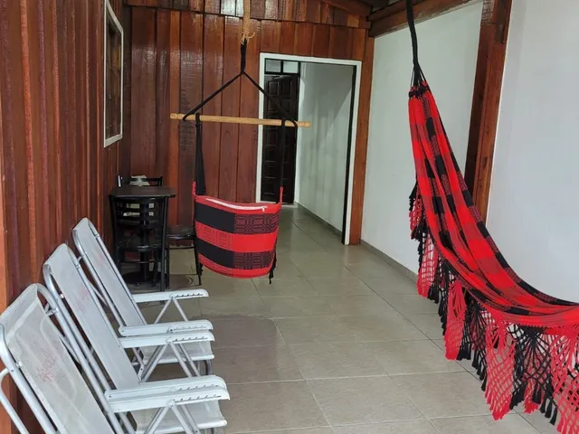 Imagem 8: Casa à venda no bairro Pontal do Sul - Pontal do Paraná/PR