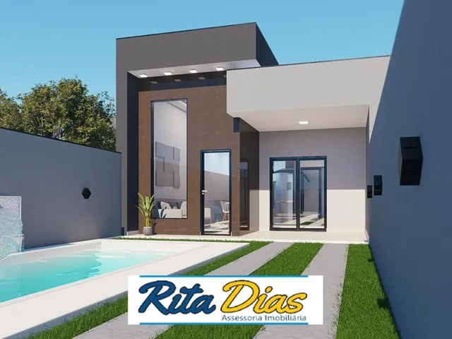 Imagem: Casa à venda no bairro Betaras - Matinhos/PR