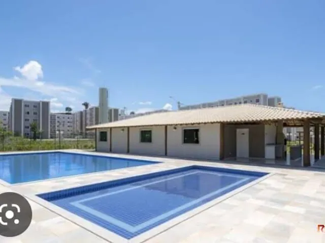 Imagem: Apartamento 02 Quartos a Venda no Condomínio