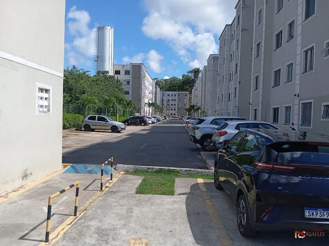 Imagem 15: Apartamento 02 Quartos a Venda no Condomínio Parque Sun Garden, Lauro de FreitasBa