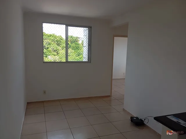 Imagem 8: Apartamento 02 Quartos a Venda no Condomínio Parque Sun Garden, Lauro de FreitasBa