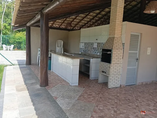 Imagem 3: Apartamento 02 Quartos a Venda no Condomínio Parque Sun Garden, Lauro de FreitasBa