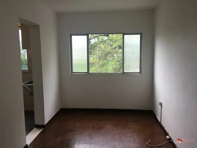 Imagem: Apartamento de 02 quartos a venda na Av