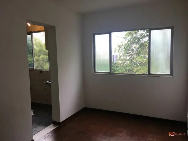 Imagem 10: Apartamento de 02 quartos a venda na Av. D. João Vi em Brotas! Conj. Frei Jacinto !!