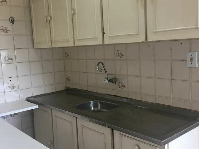 Imagem 3: Apartamento de 02 quartos a venda na Av. D. João Vi em Brotas! Conj. Frei Jacinto !!