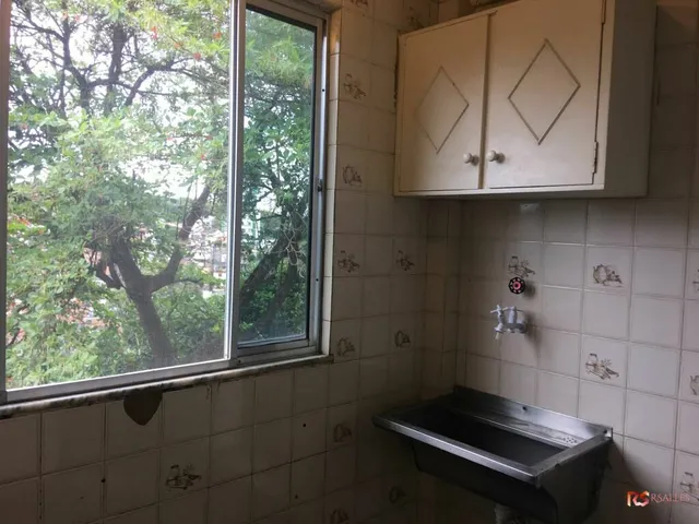 Imagem 12: Apartamento de 02 quartos a venda na Av. D. João Vi em Brotas! Conj. Frei Jacinto !!