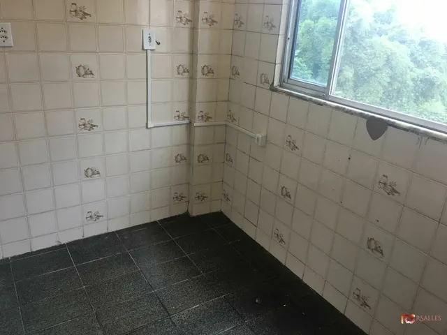 Imagem 15: Apartamento de 02 quartos a venda na Av. D. João Vi em Brotas! Conj. Frei Jacinto !!