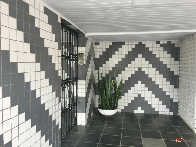 Imagem 9: Apartamento de 02 quartos a venda na Av. D. João Vi em Brotas! Conj. Frei Jacinto !!