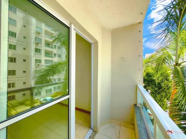Imagem: Apartamento 02 quartos para alugar no Condominio