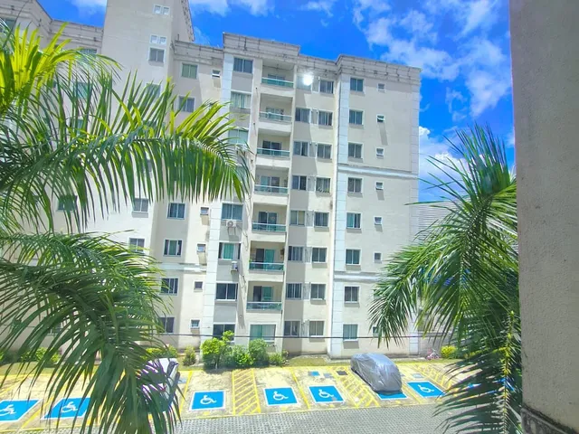 Imagem 14: Apartamento 02 quartos para alugar no Condominio Soberano em Buraquinho, Lauro de