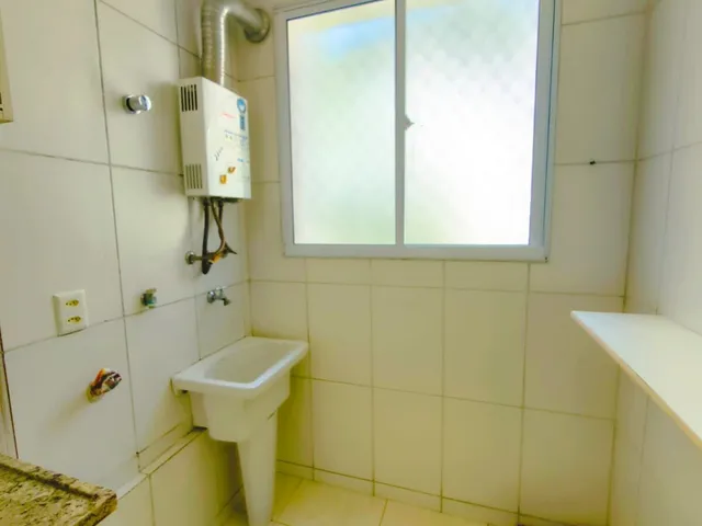 Imagem 10: Apartamento 02 quartos para alugar no Condominio Soberano em Buraquinho, Lauro de