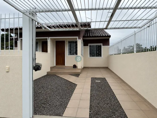 Imagem: Vendo casa semi mobiliada, com Edicula