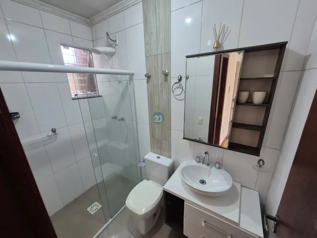 Imagem 2: Vendo casa semi mobiliada, com Edicula, 02 dormitórios, 01 vaga de garagem