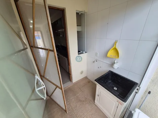 Imagem 4: Vendo casa semi mobiliada, com Edicula, 02 dormitórios, 01 vaga de garagem