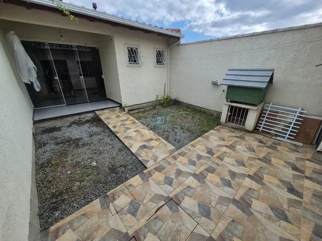Imagem 11: Vendo casa semi mobiliada, com Edicula, 02 dormitórios, 01 vaga de garagem