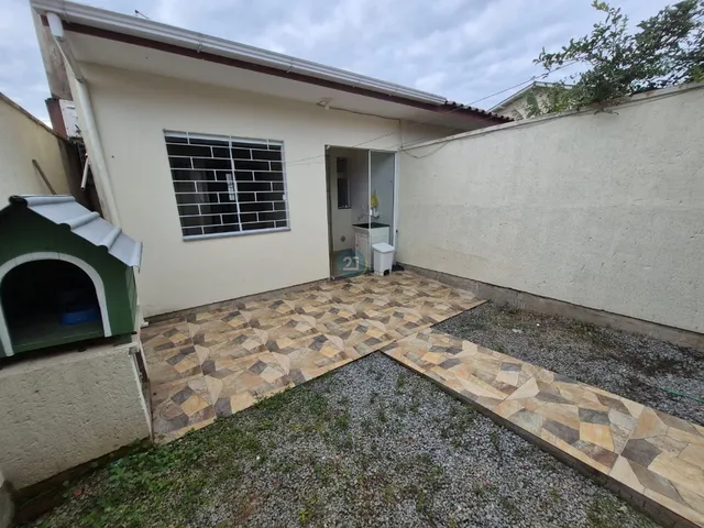 Imagem 9: Vendo casa semi mobiliada, com Edicula, 02 dormitórios, 01 vaga de garagem