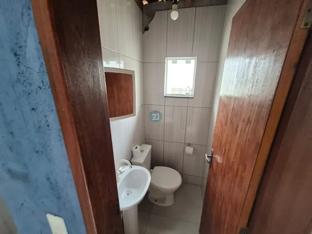 Imagem 7: Vendo casa semi mobiliada, com Edicula, 02 dormitórios, 01 vaga de garagem