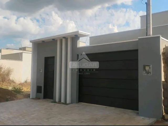 Imagem 2: Casa - 3 Quartos com Suíte e Closet - 1503 Sul