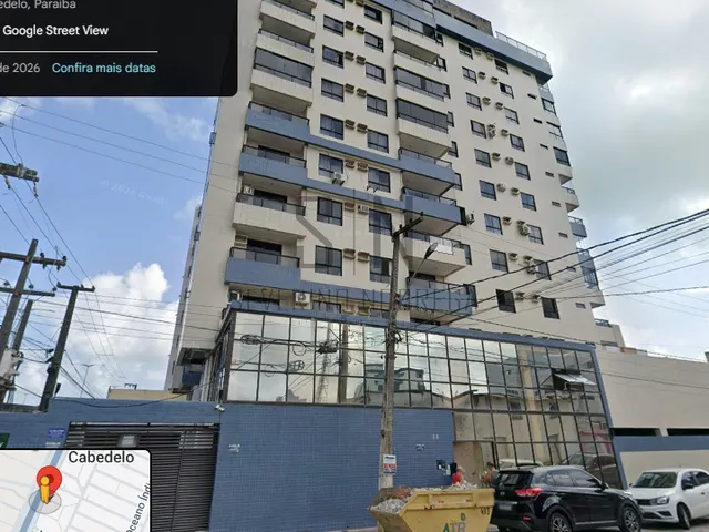 Imagem: Apartamento em Intermares C/110m² 3 Quartos