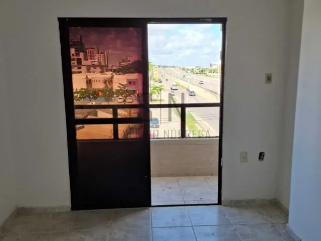 Imagem 2: Apartamento em Intermares C/110m² 3 Quartos, 1 Suíte, Varanda, 01 Vaga C/DCE