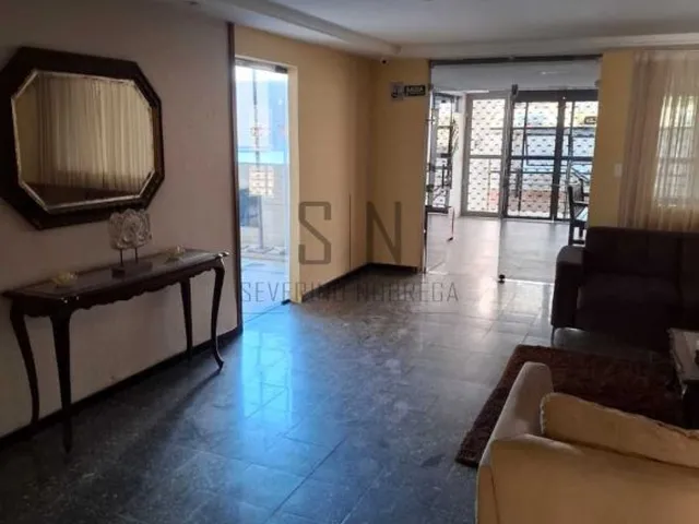 Imagem 3: Apartamento em Intermares C/110m² 3 Quartos, 1 Suíte, Varanda, 01 Vaga C/DCE