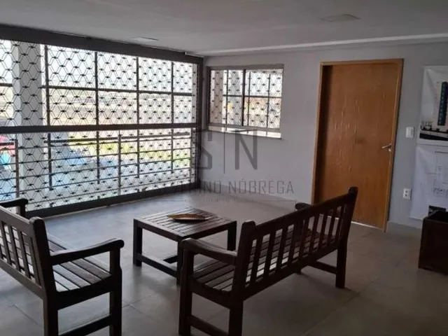 Imagem 4: Apartamento em Intermares C/110m² 3 Quartos, 1 Suíte, Varanda, 01 Vaga C/DCE