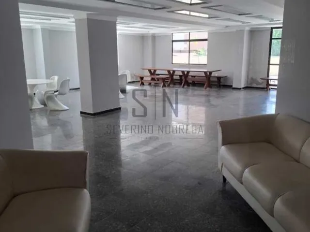 Imagem 5: Apartamento em Intermares C/110m² 3 Quartos, 1 Suíte, Varanda, 01 Vaga C/DCE
