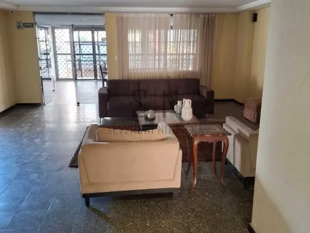 Imagem 7: Apartamento em Intermares C/110m² 3 Quartos, 1 Suíte, Varanda, 01 Vaga C/DCE