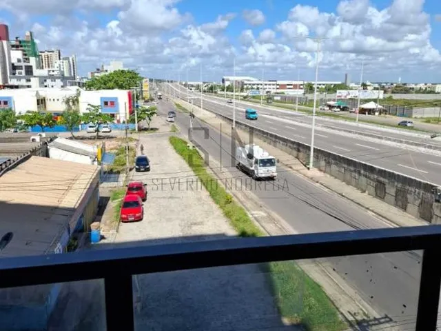 Imagem 9: Apartamento em Intermares C/110m² 3 Quartos, 1 Suíte, Varanda, 01 Vaga C/DCE