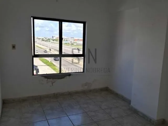 Imagem 14: Apartamento em Intermares C/110m² 3 Quartos, 1 Suíte, Varanda, 01 Vaga C/DCE