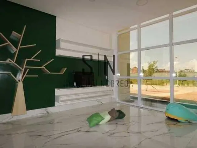 Imagem 13: Vende-se Um Lote no Condomínio Villas Ponta de Campinas C/ 16x27