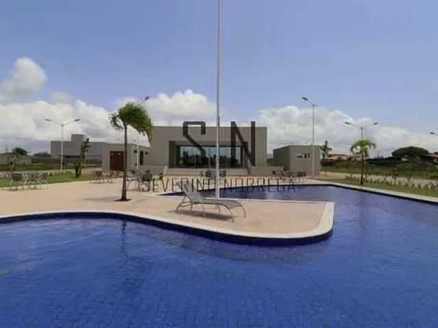 Imagem 14: Vende-se Um Lote no Condomínio Villas Ponta de Campinas C/ 16x27