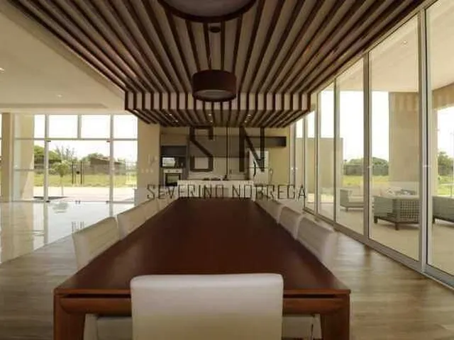 Imagem 15: Vende-se Um Lote no Condomínio Villas Ponta de Campinas C/ 16x27