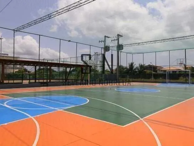 Imagem 16: Vende-se Um Lote no Condomínio Villas Ponta de Campinas C/ 16x27