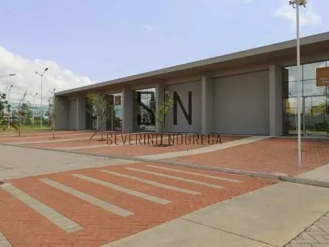 Imagem 2: Vende-se Um Lote no Condomínio Villas Ponta de Campinas C/ 16x27
