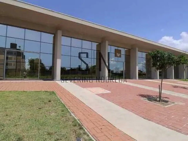 Imagem 5: Vende-se Um Lote no Condomínio Villas Ponta de Campinas C/ 16x27