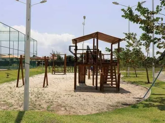Imagem 8: Vende-se Um Lote no Condomínio Villas Ponta de Campinas C/ 16x27