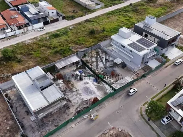 Imagem 9: Vende-se Um Lote no Condomínio Villas Ponta de Campinas C/ 16x27