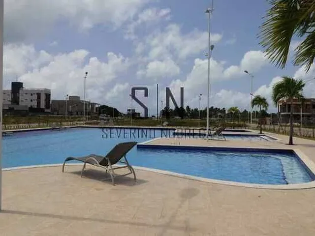 Imagem 10: Vende-se Um Lote no Condomínio Villas Ponta de Campinas C/ 16x27