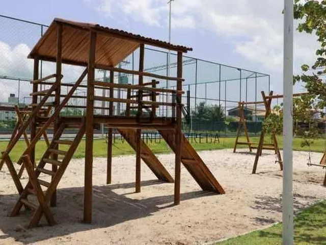 Imagem 11: Vende-se Um Lote no Condomínio Villas Ponta de Campinas C/ 16x27