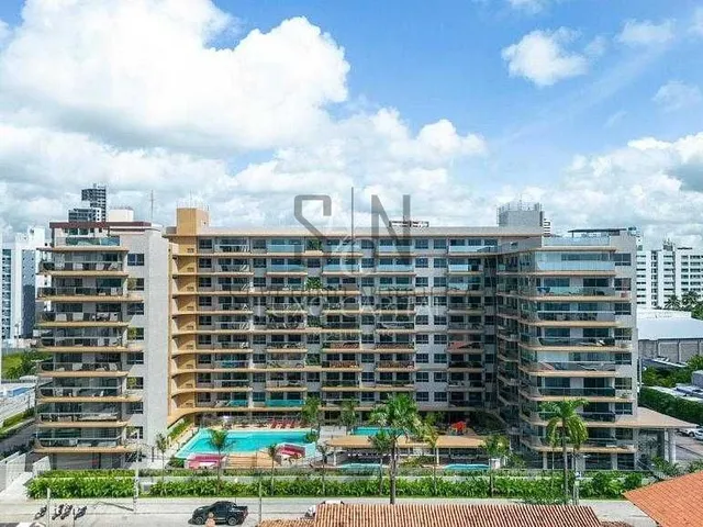 Imagem 3: Cobertura Lenear The Haus - Resort Residence C/294m² 3 Quartos, 2 Suíte, 3 Vagas