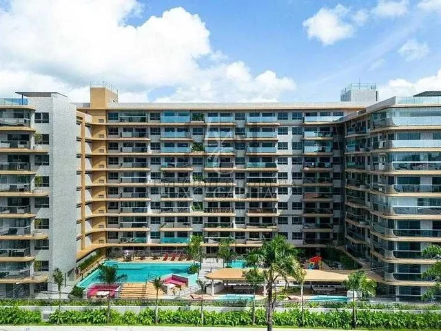 Imagem 4: Cobertura Lenear The Haus - Resort Residence C/294m² 3 Quartos, 2 Suíte, 3 Vagas