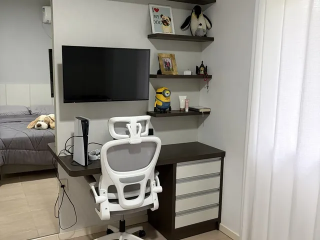 Imagem 8: CASA TÉRREA 3 QUARTOS